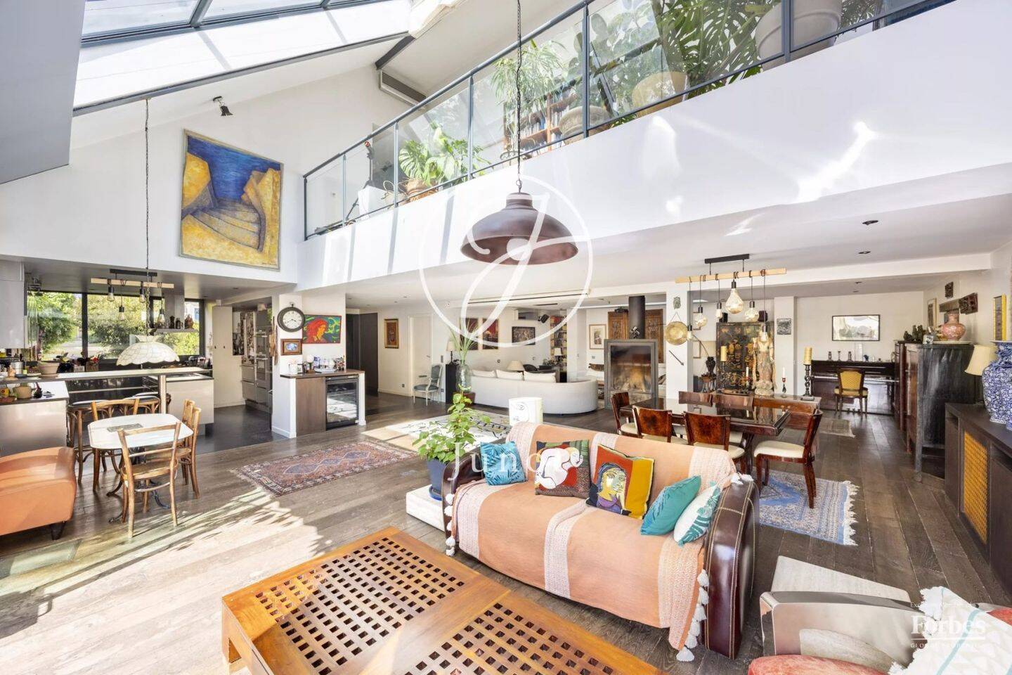 Maison à vendre, 285m², COLOMBES