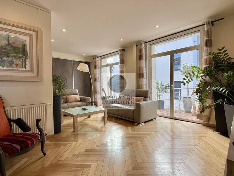 Maison à vendre, 145m², VALENCE