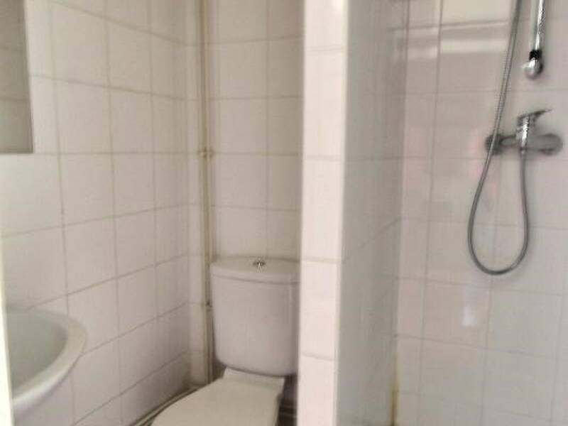 Maison à louer, 11m², MARSEILLE 5E