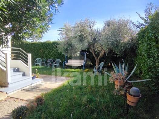 Maison en viager occupé Bouquet 60 000 € 4 pièces 2 chambres 87 m² 510 m² de terrain Saint-Rambert-d'Albon 26140