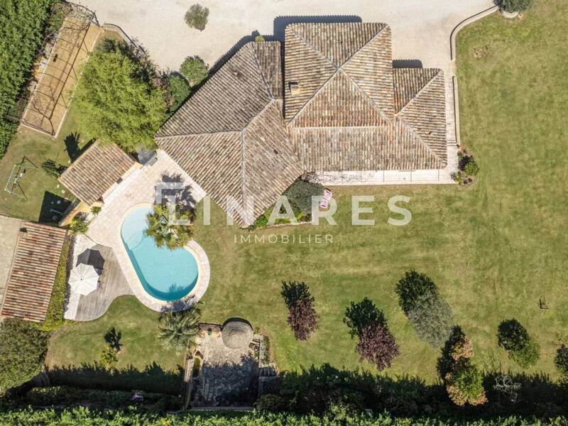 Maison à vendre, 230m², AIX EN PROVENCE