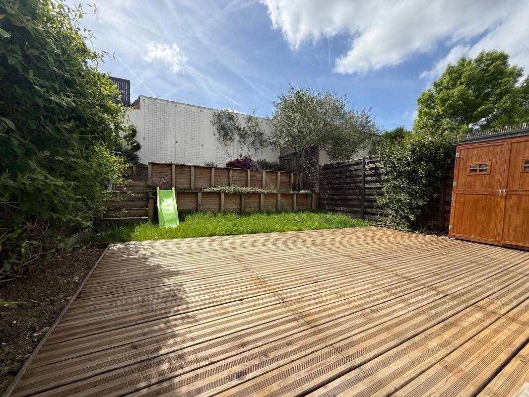 Maison à vendre, 86m², CHAMPIGNY SUR MARNE