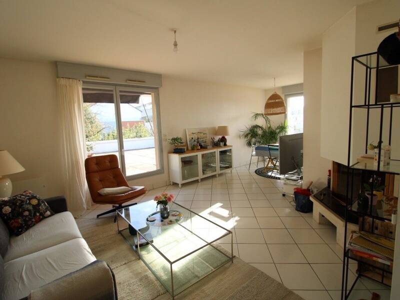 Maison à louer, 89m², NANTES