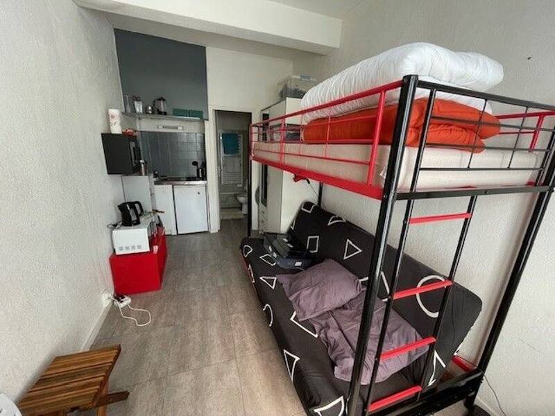 Maison à louer, 13m², TOULOUSE