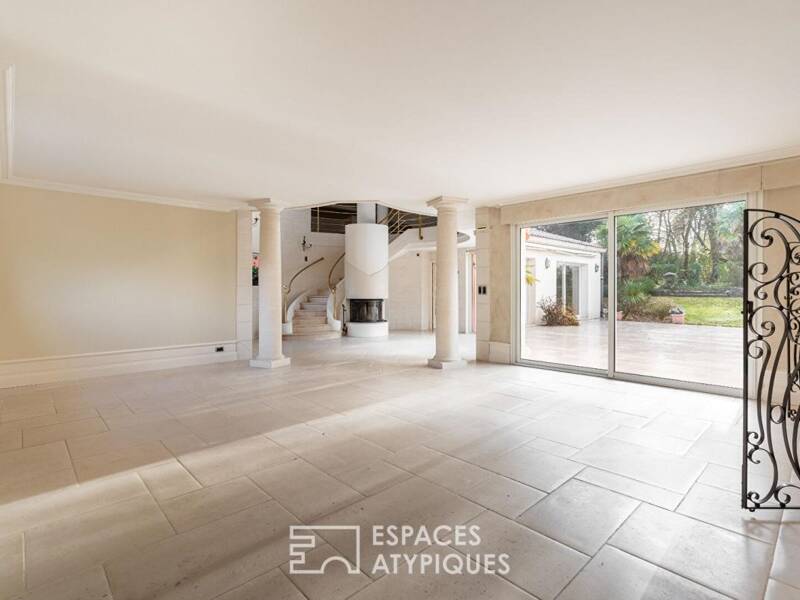Maison à vendre, 241m², VERTOU
