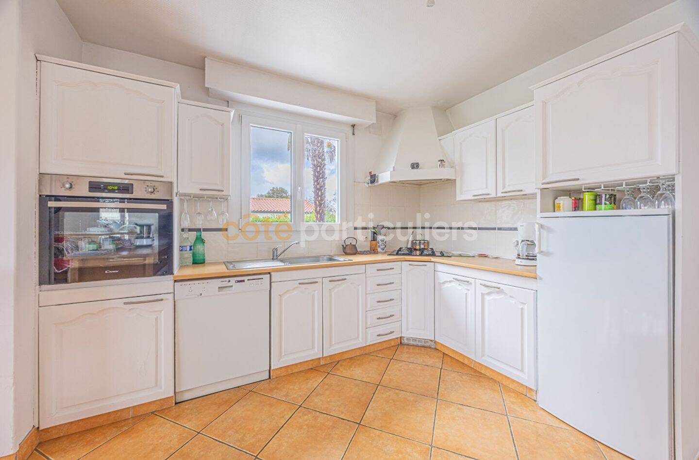 Maison à vendre, 160m², LA LIMOUZINIERE