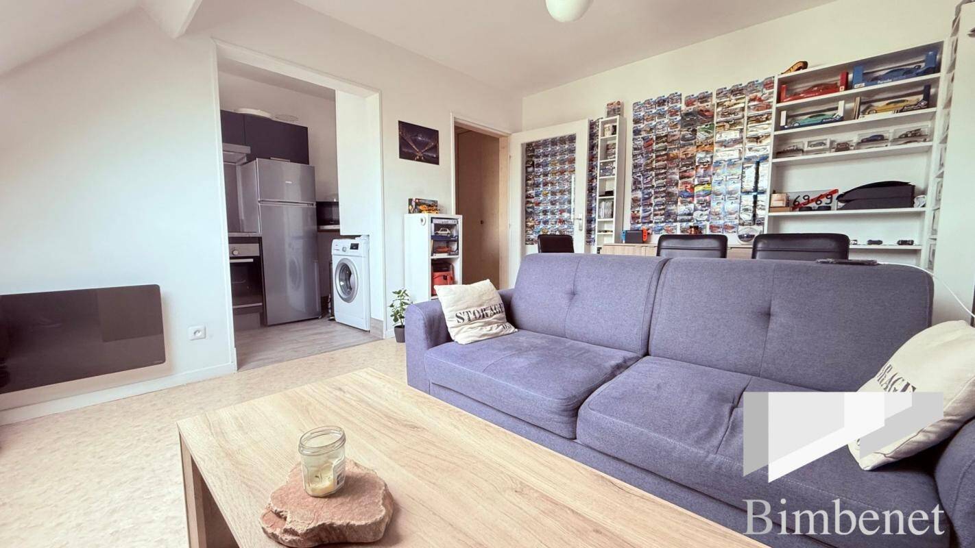 Maison à vendre, 39m², OLIVET