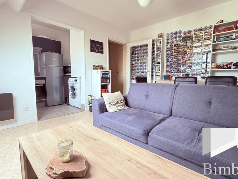 Maison à vendre, 39m², OLIVET