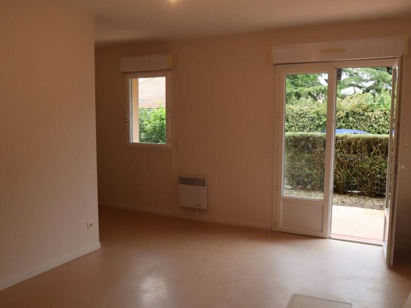 Maison à louer, 59m², FRONTON