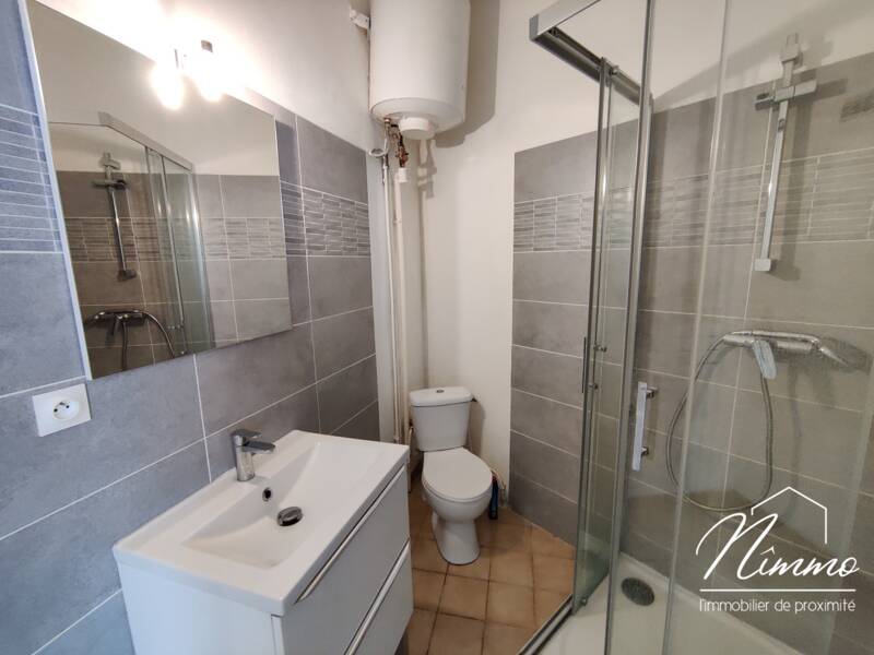 Maison à vendre, 15m², NIMES
