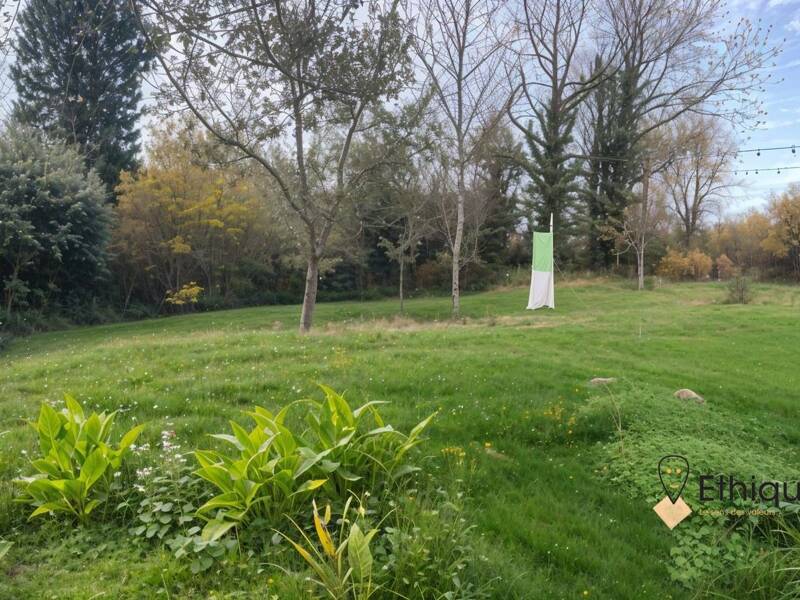 Maison à vendre, 115m², VENDEUVRE SUR BARSE
