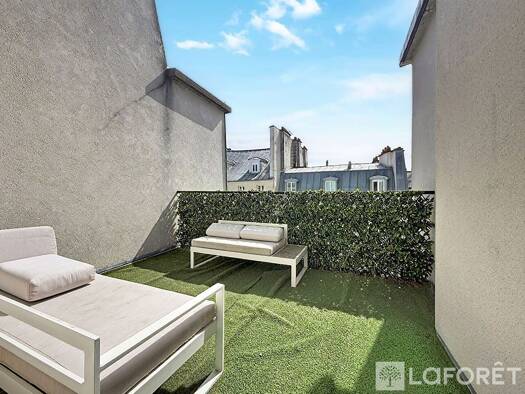 Appartement à vendre 686 000 € 2 pièces 1 chambre 39 m² Étage 6/6 Vendôme Paris 1er arrondissement 75001
