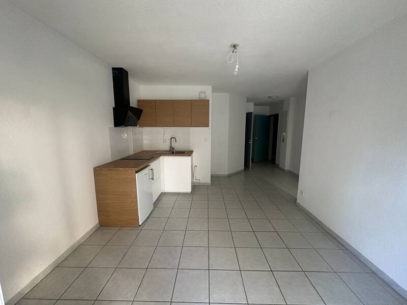 Maison à louer, 32m², AIX EN PROVENCE