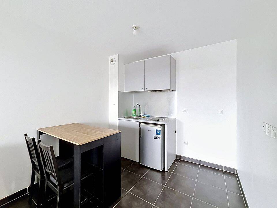 Maison à vendre, 39m², LORMONT