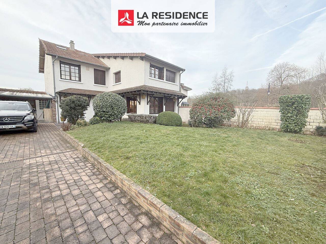 Maison à vendre, 143m², VELIZY VILLACOUBLAY