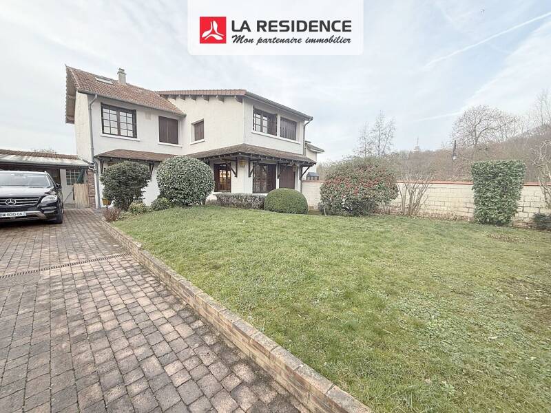 Maison à vendre, 143m², VELIZY VILLACOUBLAY