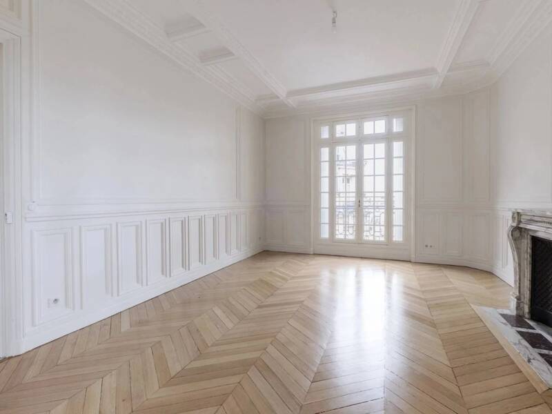 Maison à louer, 222m², PARIS 17E