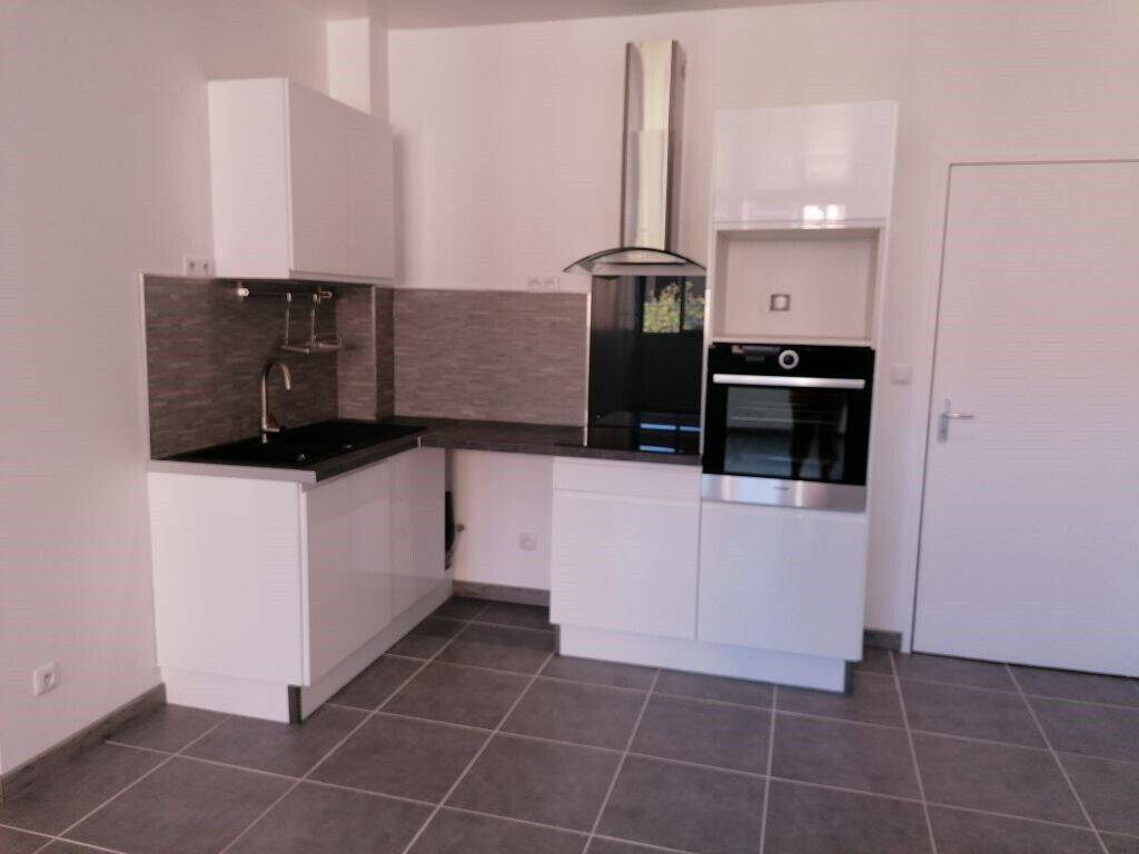 Maison à louer, 50m², BEZIERS