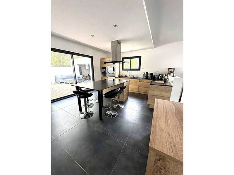 Maison à vendre, 142m², POMPIGNAC