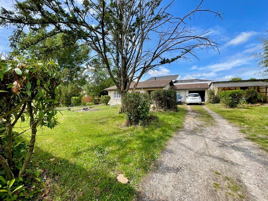 Maison à vendre, 137m², MERIGNAC