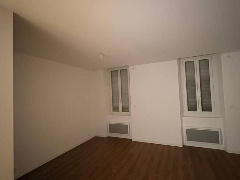 Maison à louer, 26m², MARSEILLE 11E