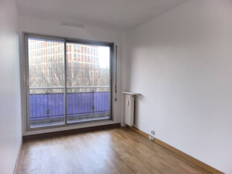 Maison à louer, 114m², PARIS 14E