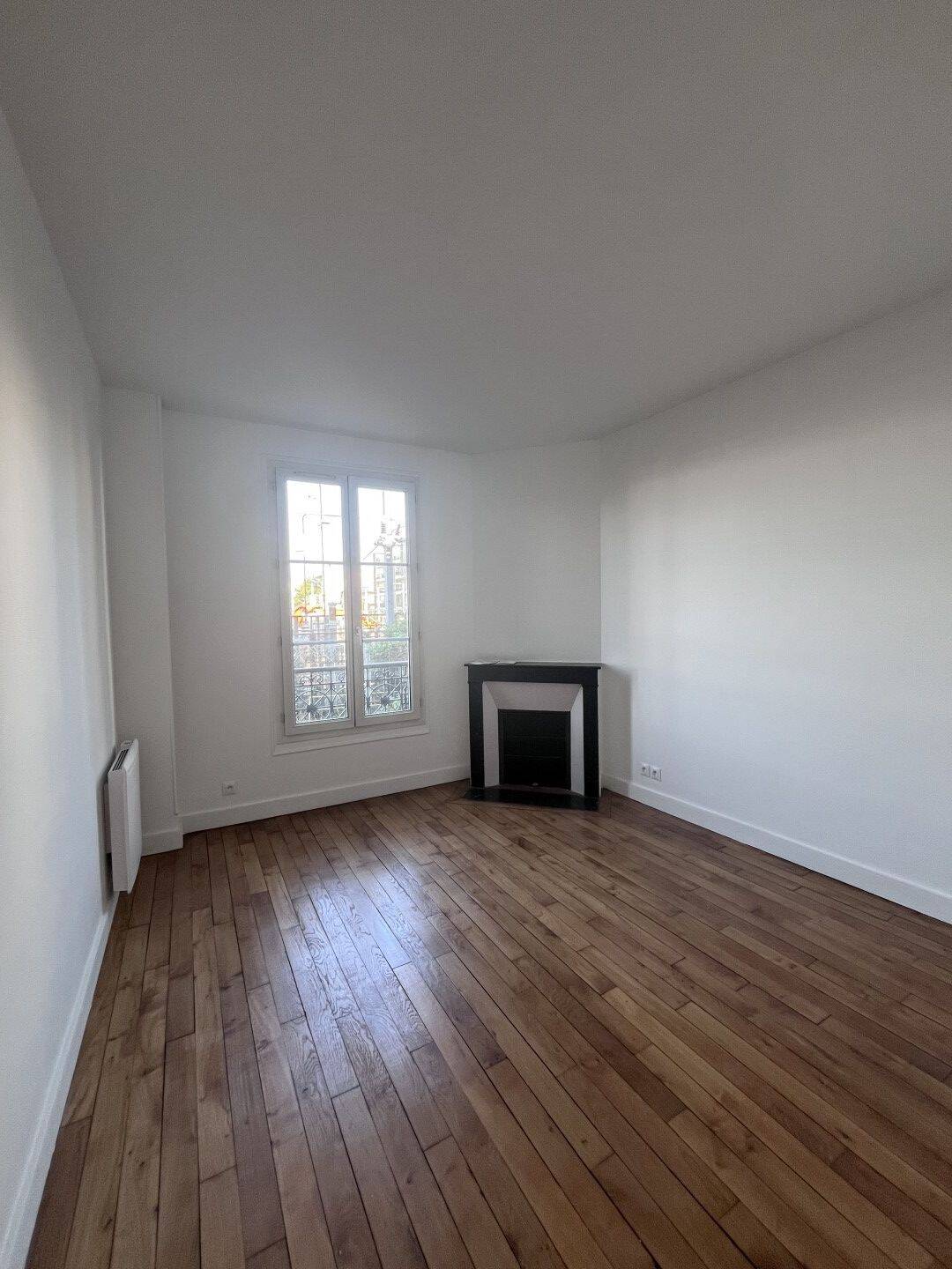 Maison à louer, 51m², CLICHY