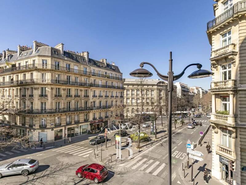 Maison à vendre, 74m², PARIS 6E