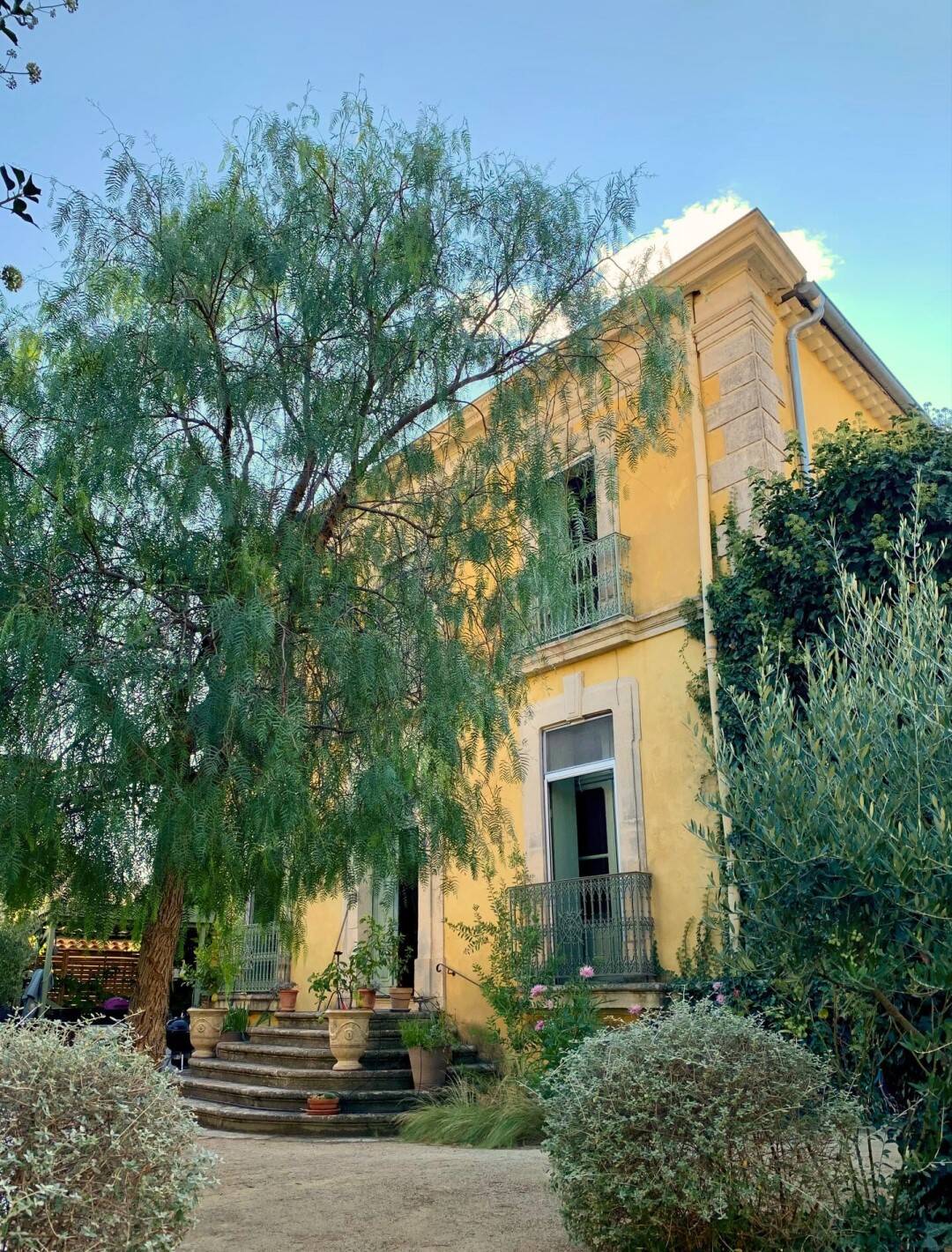 Maison à vendre, 364m², MURVIEL LES BEZIERS