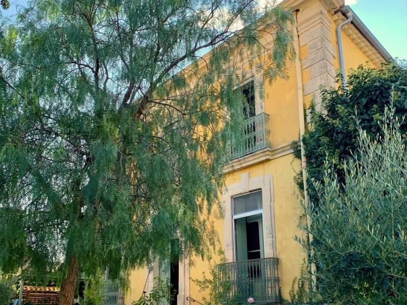 Maison à vendre, 364m², MURVIEL LES BEZIERS