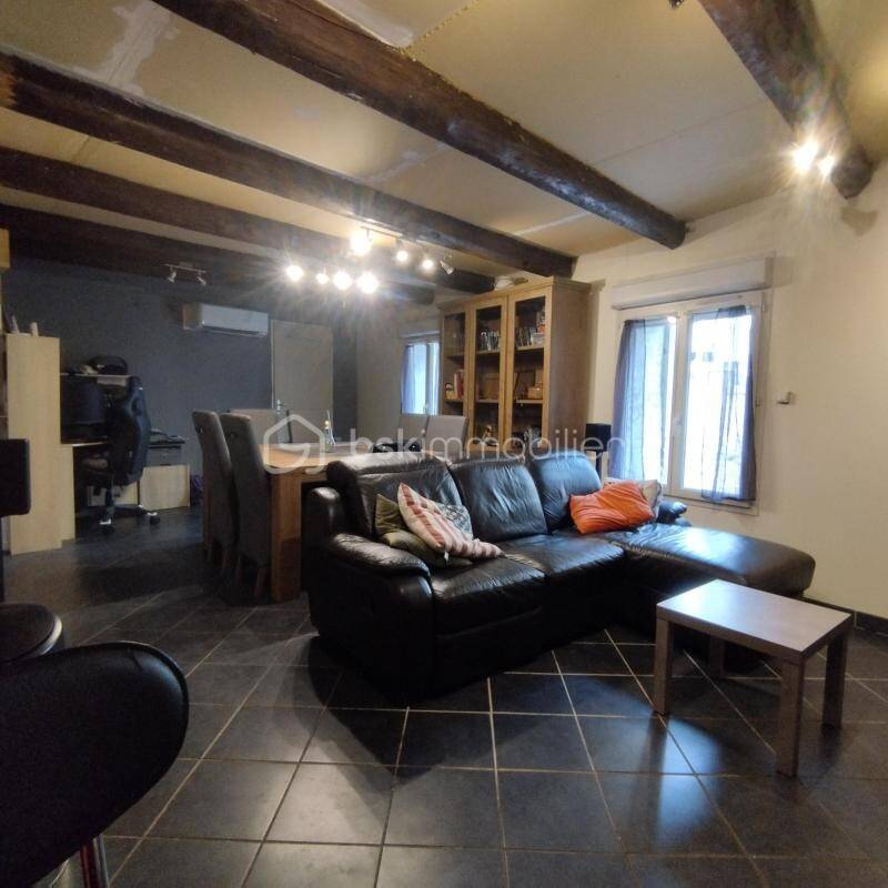 Maison à vendre, 214m², SAINT PONS DE THOMIERES