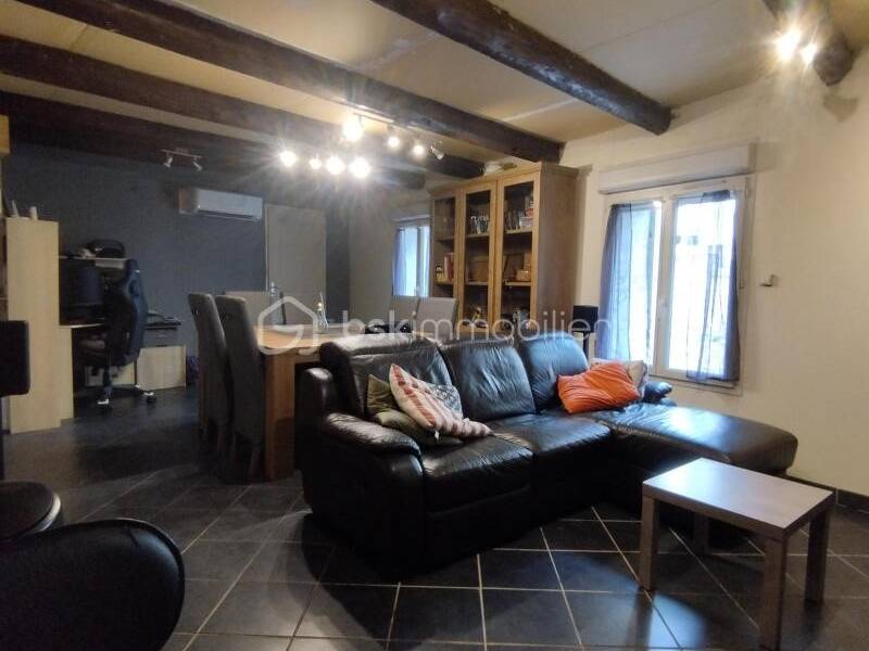 Maison à vendre, 214m², SAINT PONS DE THOMIERES