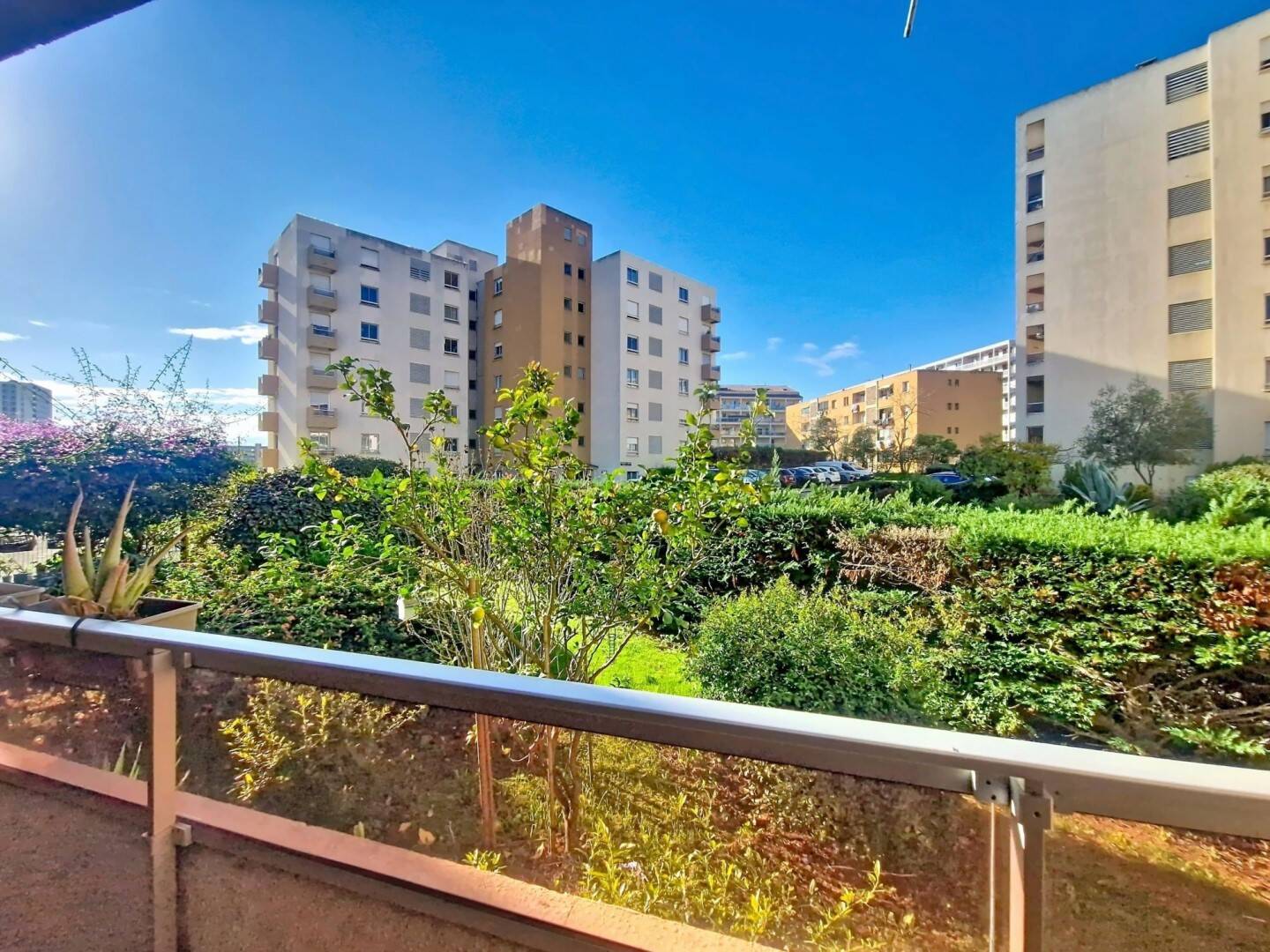 Maison à louer, 97m², AJACCIO