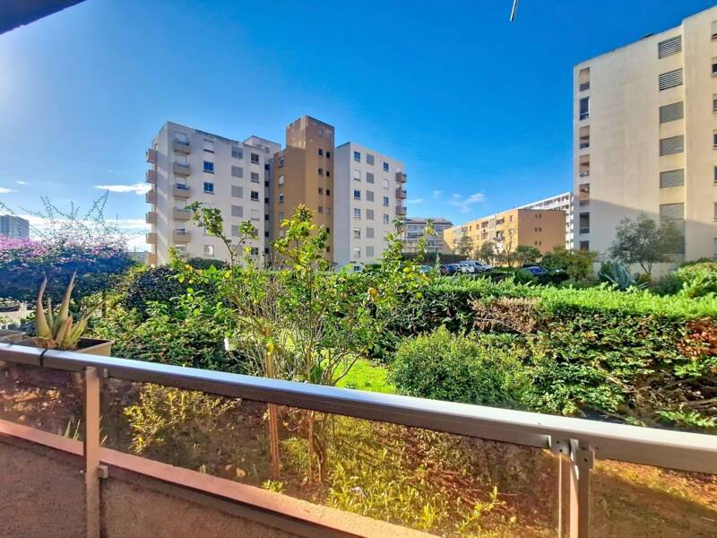Maison à louer, 97m², AJACCIO