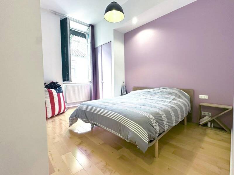 Maison à louer, 77m², LYON 1ER