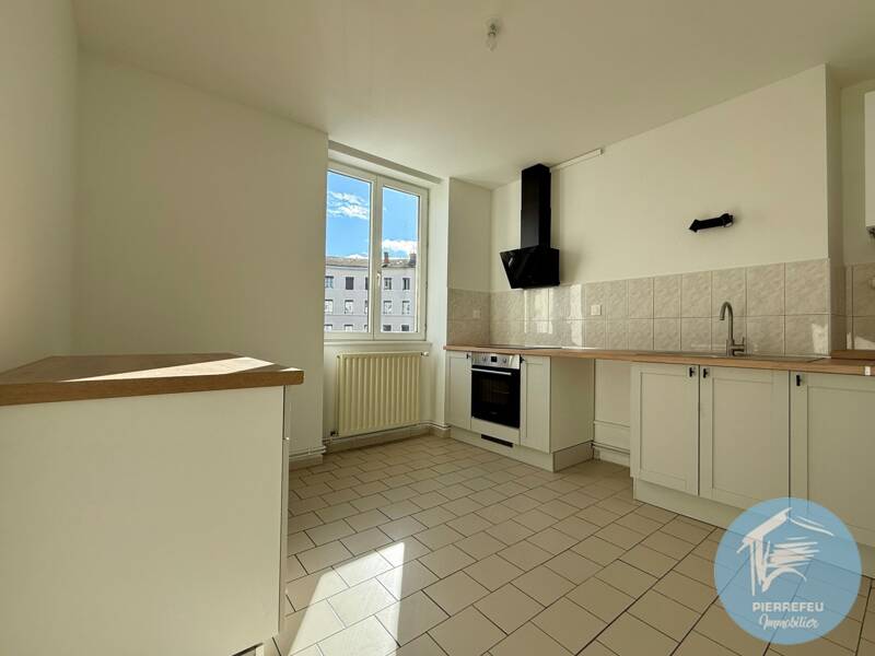 Maison à vendre, 107m², TARARE