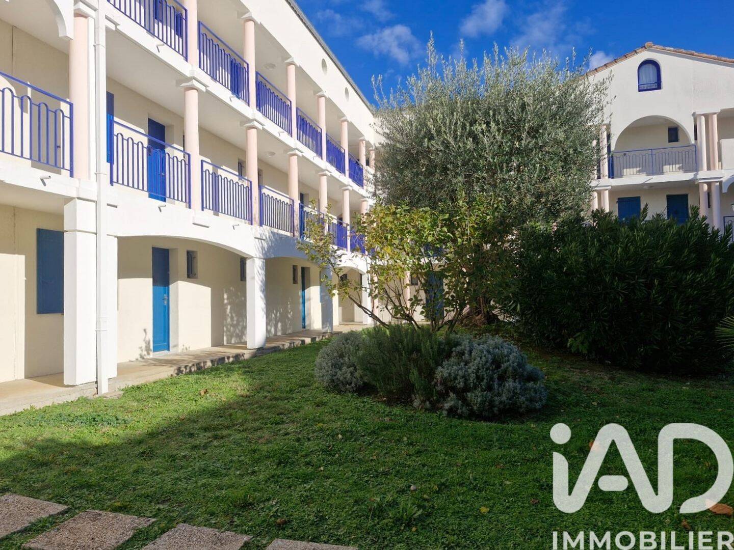 Maison à vendre, 20m², VAUX SUR MER