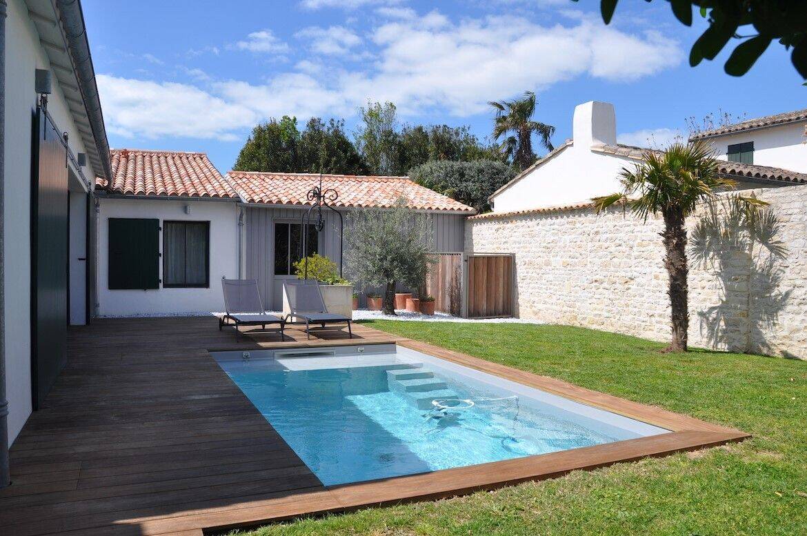 Maison à vendre, 143m², SAINTE MARIE DE RE