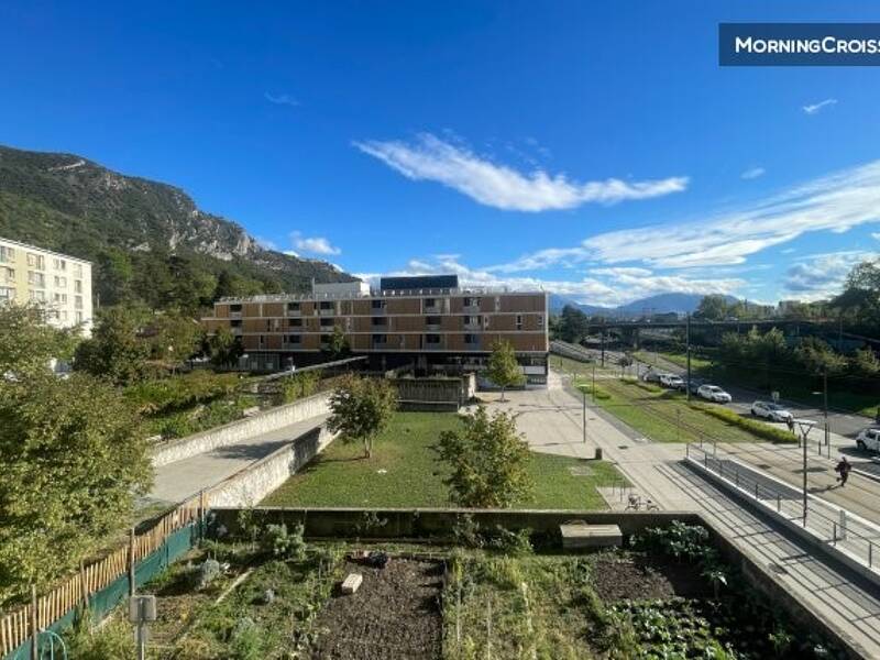 Maison à louer, 16m², SAINT MARTIN LE VINOUX