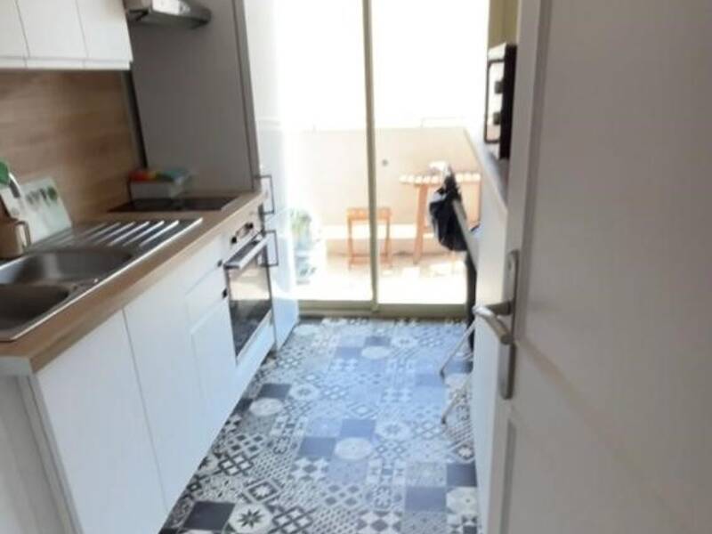 Maison à louer, 47m², ANTIBES