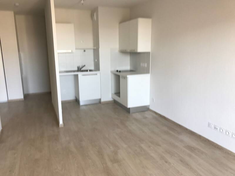 Maison à louer, 44m², AIX EN PROVENCE