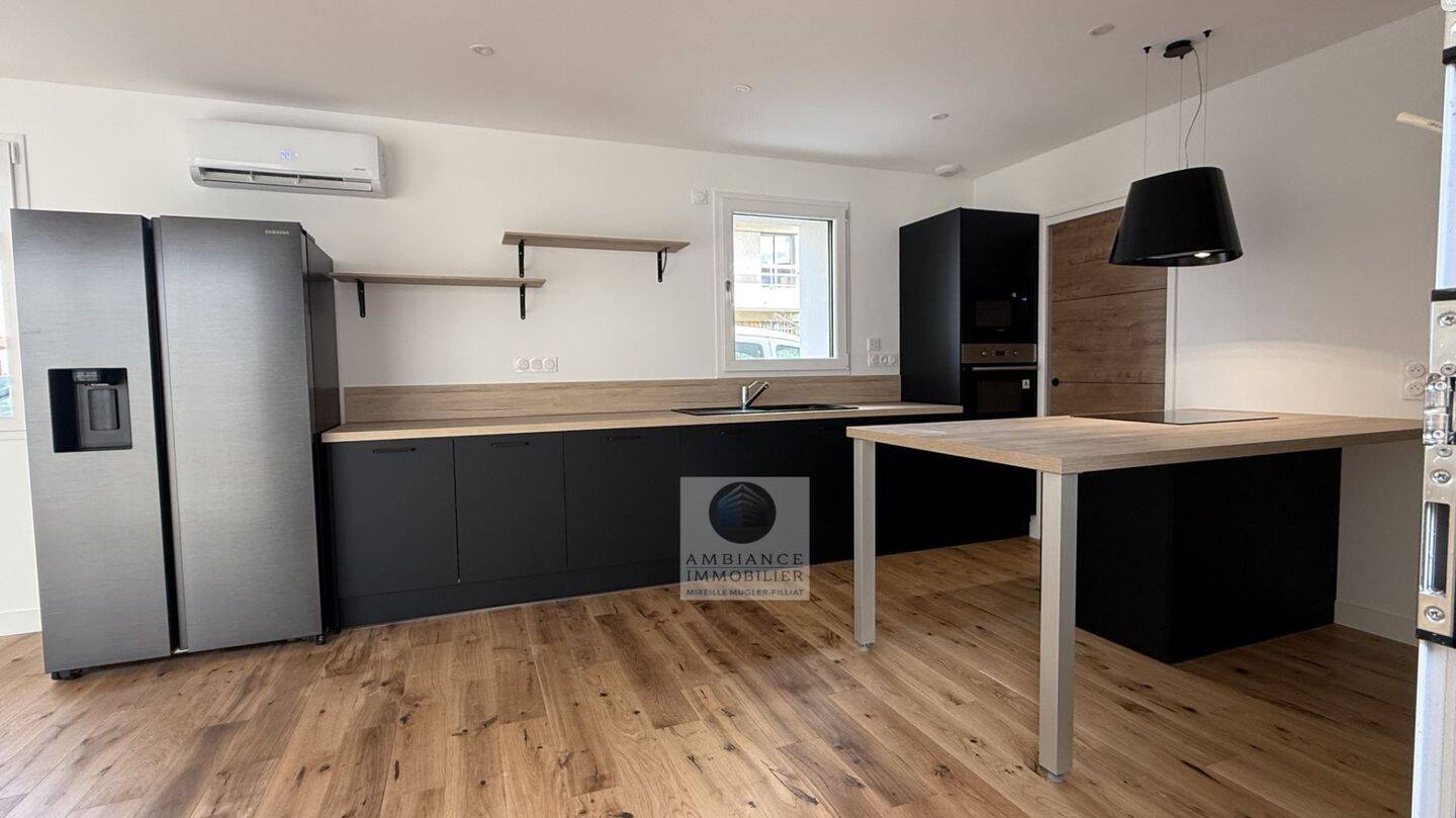 Maison à vendre, 132m², VALENCE