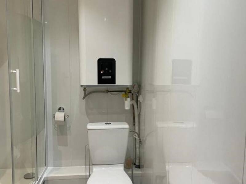 Maison à louer, 24m², VILLEPARISIS