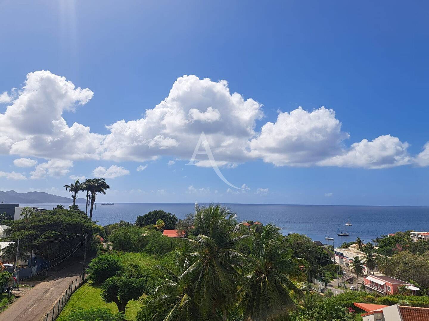 Maison à vendre, 118m², FORT DE FRANCE