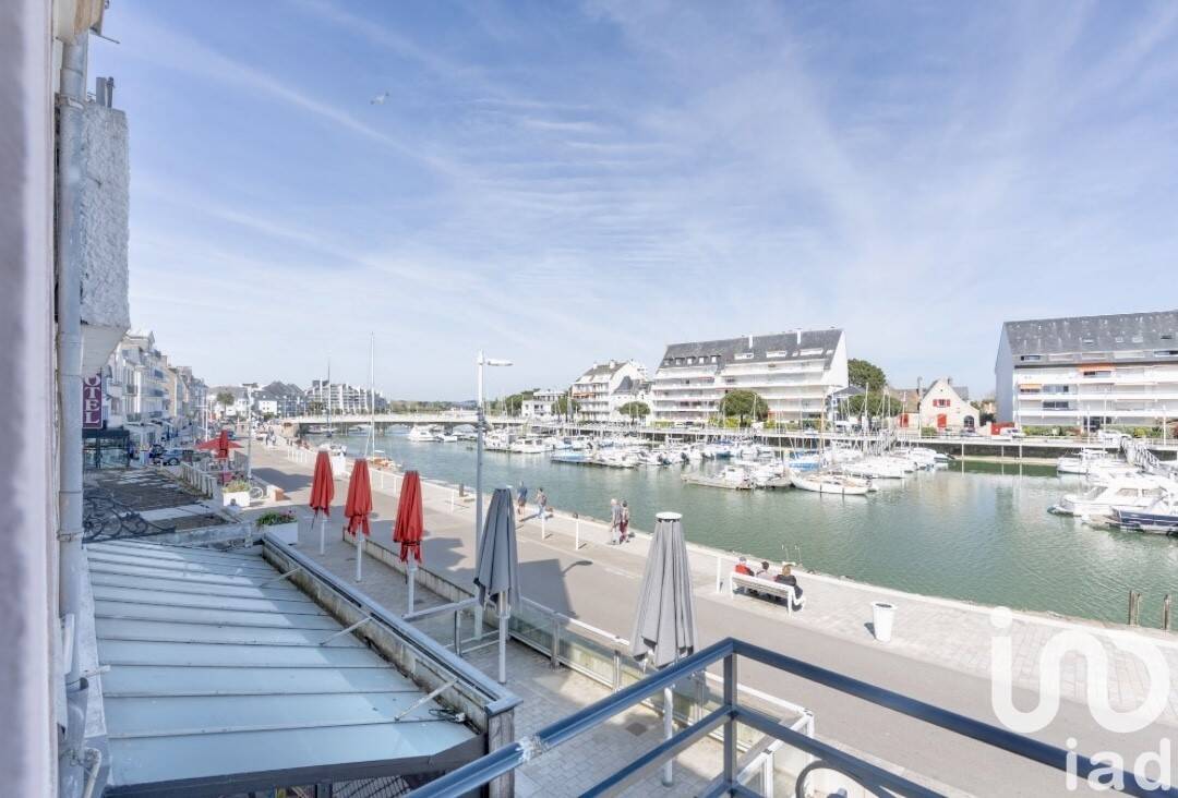 Maison à vendre, 197m², LE POULIGUEN