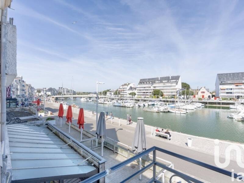 Maison à vendre, 197m², LE POULIGUEN