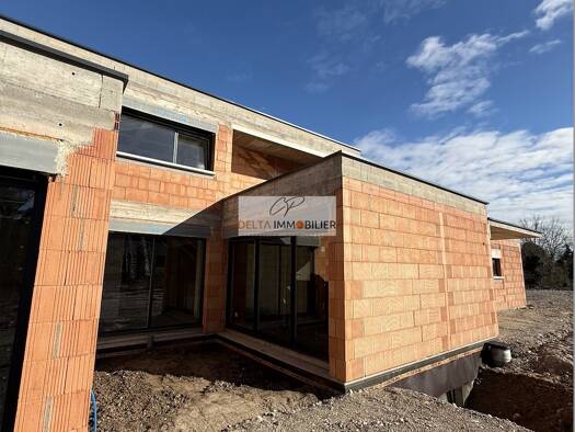 Villa à vendre 1 450 000 € 6 pièces 4 chambres 225 m² 1 565 m² de terrain Schlierbach 68440