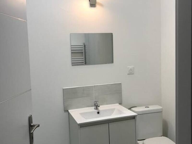 Maison à louer, 28m², COGNAC