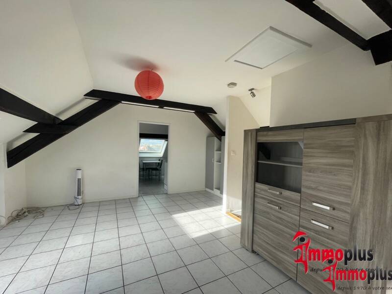 Maison à louer, 33m², WITTELSHEIM