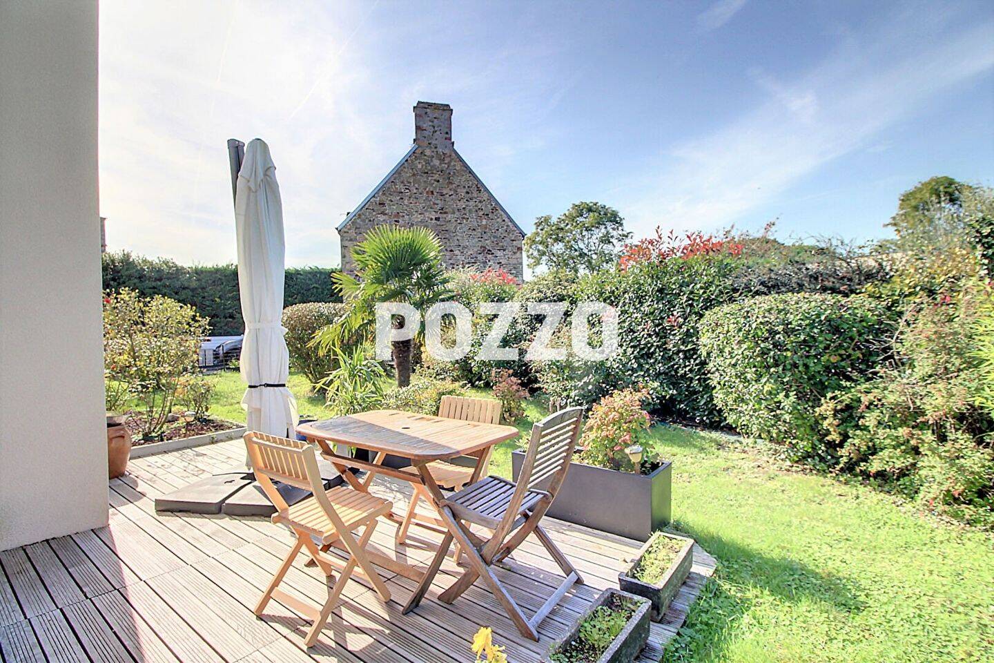 Maison à vendre, 106m², SAINT PAIR SUR MER